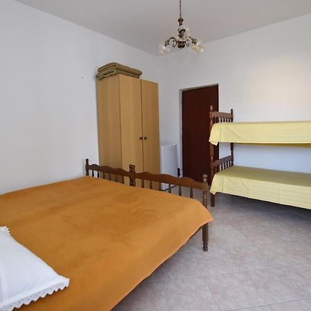 Apartments By The Sea Metajna, Pag - 6522 Zubovići Rom bilde