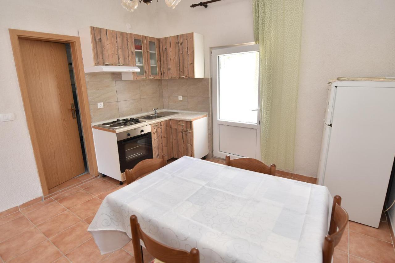 Apartments By The Sea Metajna, Pag - 6522 Zubovići Eksteriør bilde