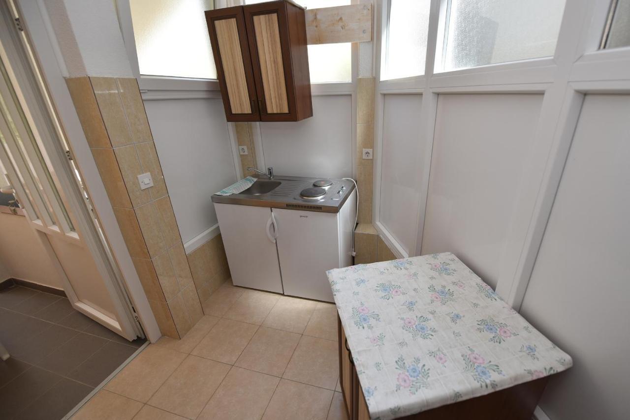 Apartments By The Sea Metajna, Pag - 6522 Zubovići Eksteriør bilde