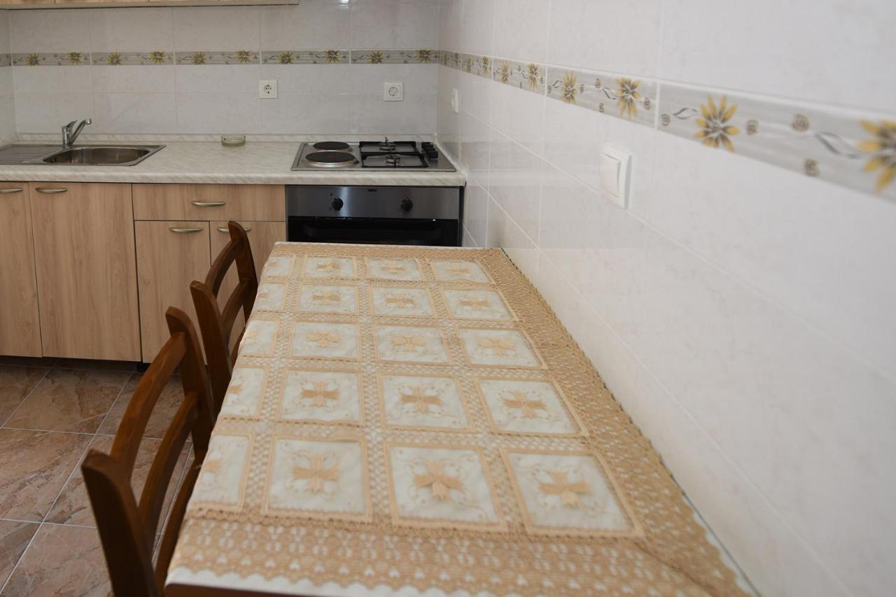 Apartments By The Sea Metajna, Pag - 6522 Zubovići Eksteriør bilde