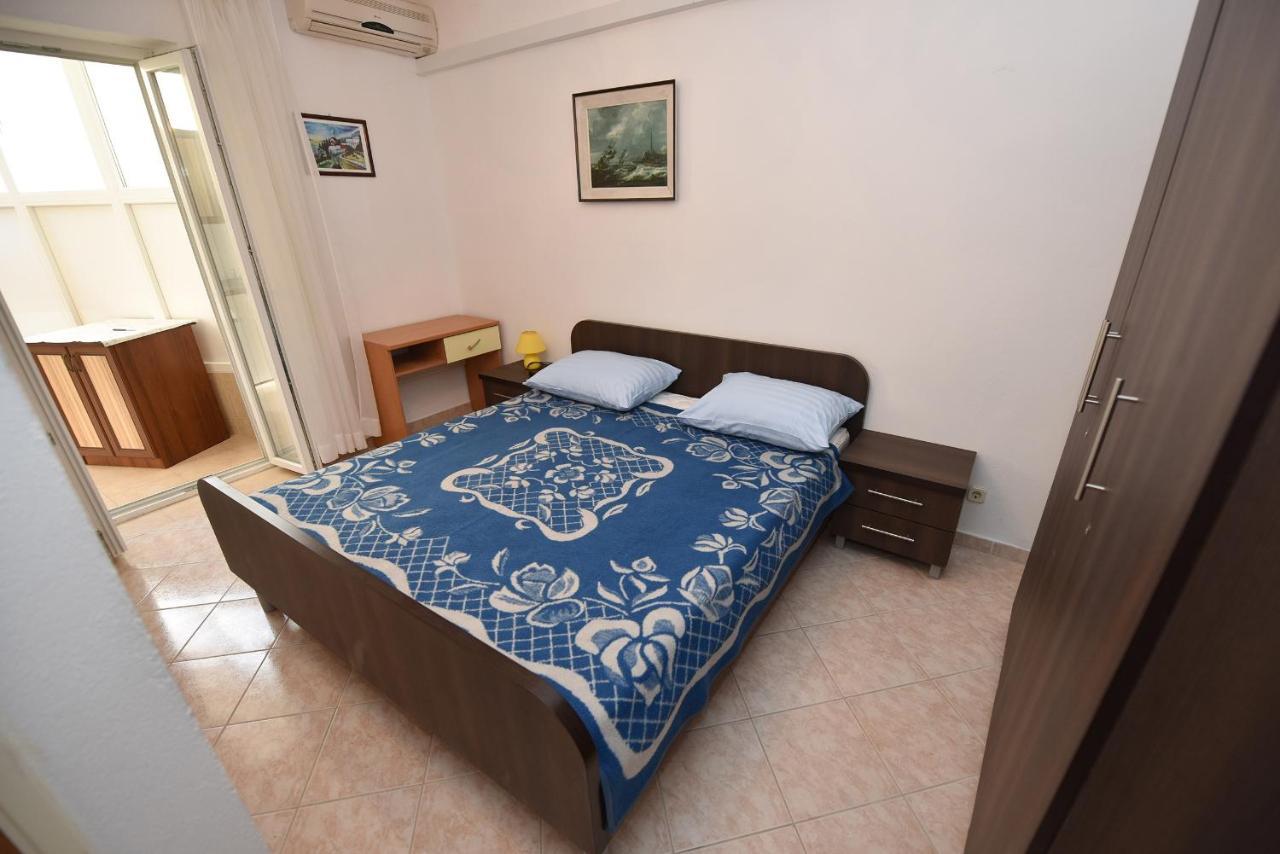 Apartments By The Sea Metajna, Pag - 6522 Zubovići Eksteriør bilde