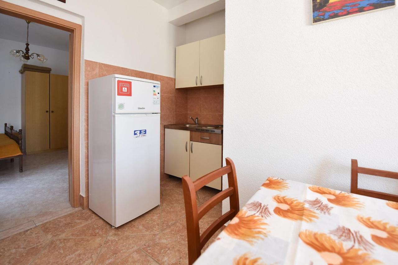 Apartments By The Sea Metajna, Pag - 6522 Zubovići Eksteriør bilde