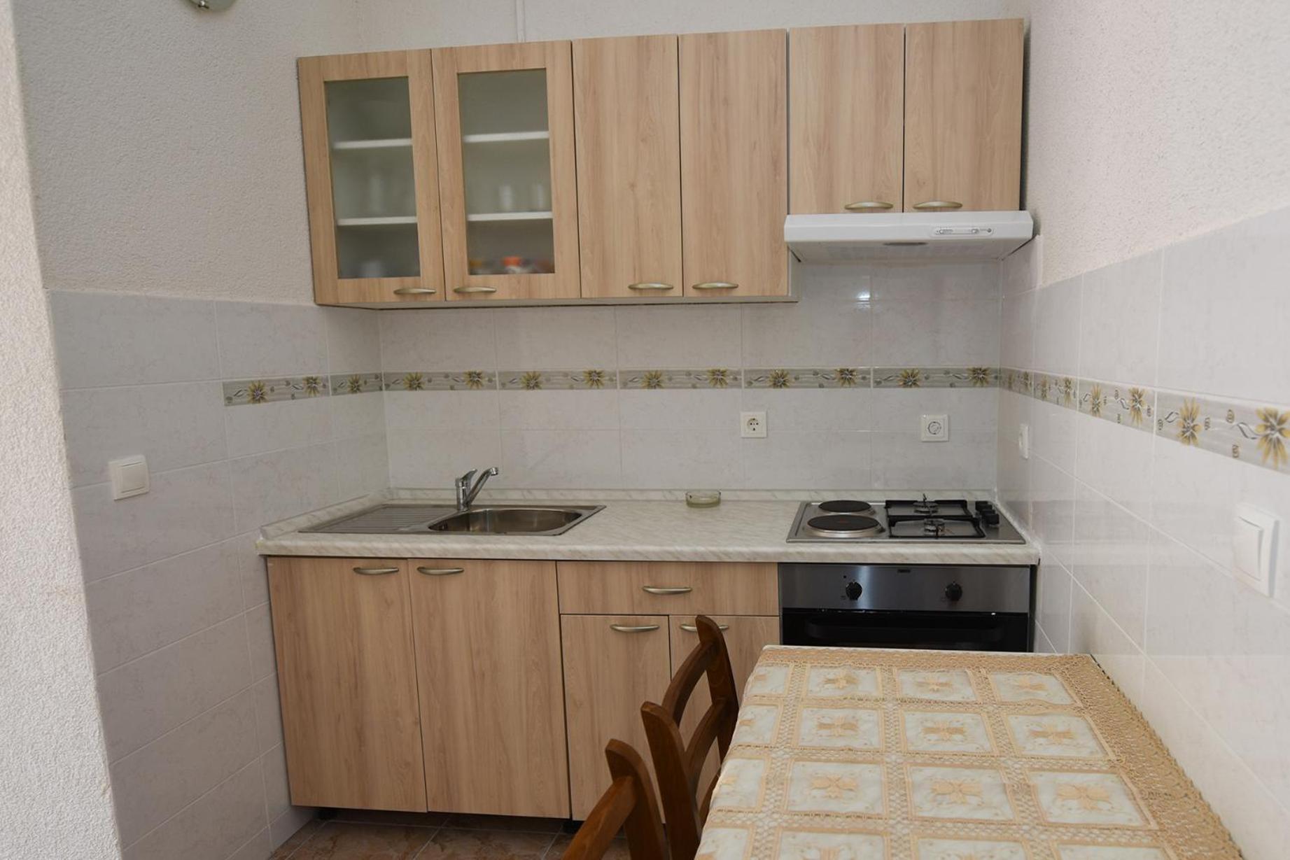 Apartments By The Sea Metajna, Pag - 6522 Zubovići Eksteriør bilde