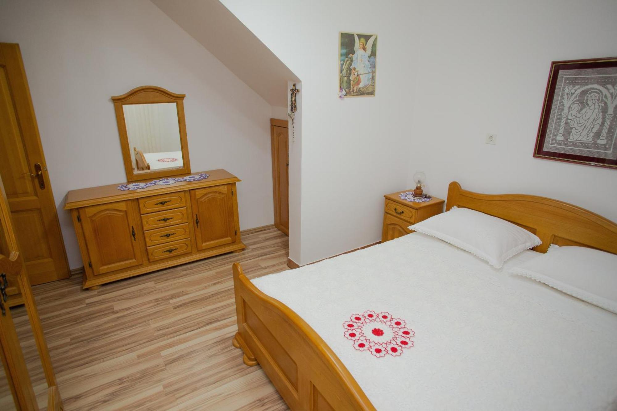 Apartments By The Sea Metajna, Pag - 6522 Zubovići Rom bilde