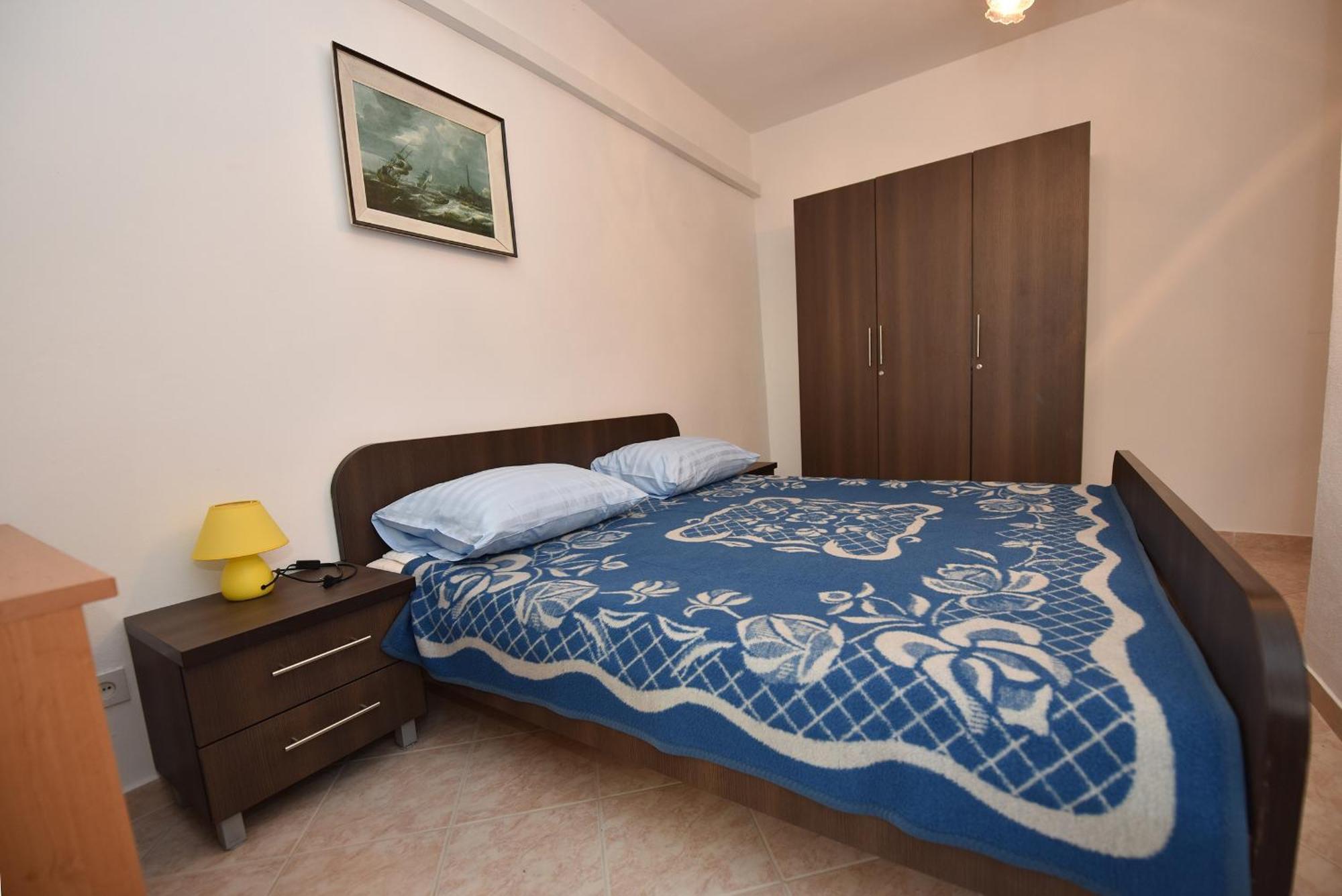 Apartments By The Sea Metajna, Pag - 6522 Zubovići Rom bilde