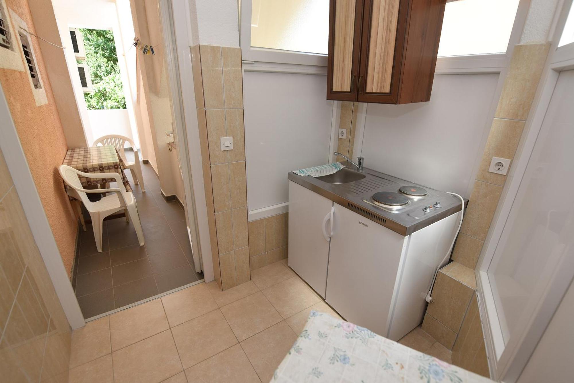 Apartments By The Sea Metajna, Pag - 6522 Zubovići Rom bilde